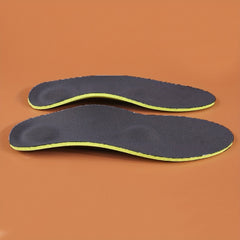 Orthotics Plantar Fasciitis High Arch Support Insoles For Men Women