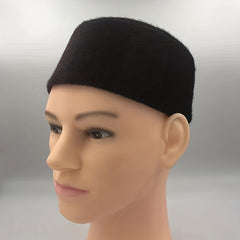 Mens Hard Shell Fleece Hat Skull Beanie Cap