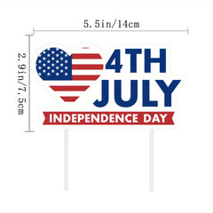 American Independence Celebration Set