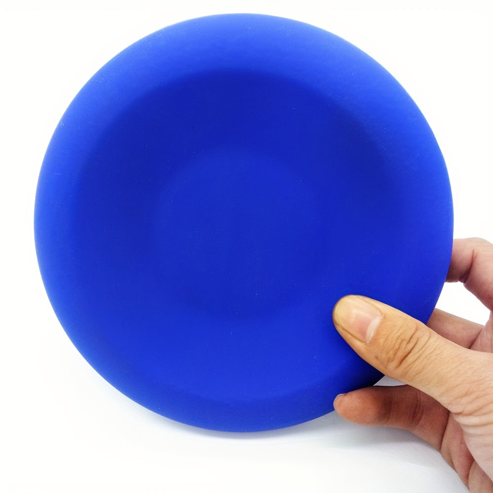 CORHAD Silicone Yoga Kneeling Mat for Elbow Knee Protection