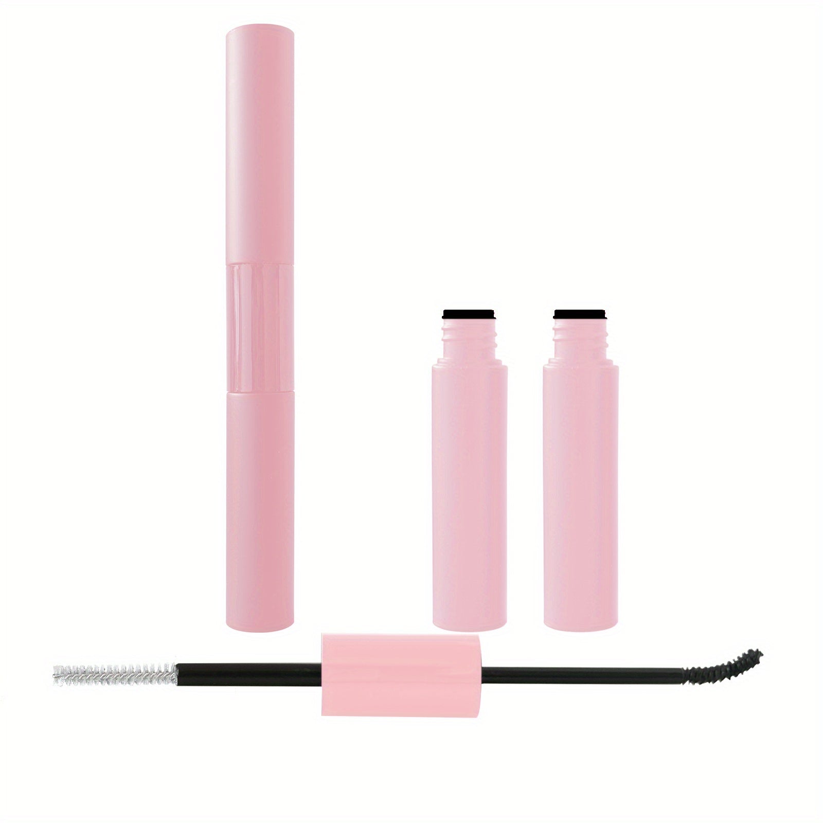 DIY Eyelash Extensions Bond & Sealant for Individual Pre-cut Lashes