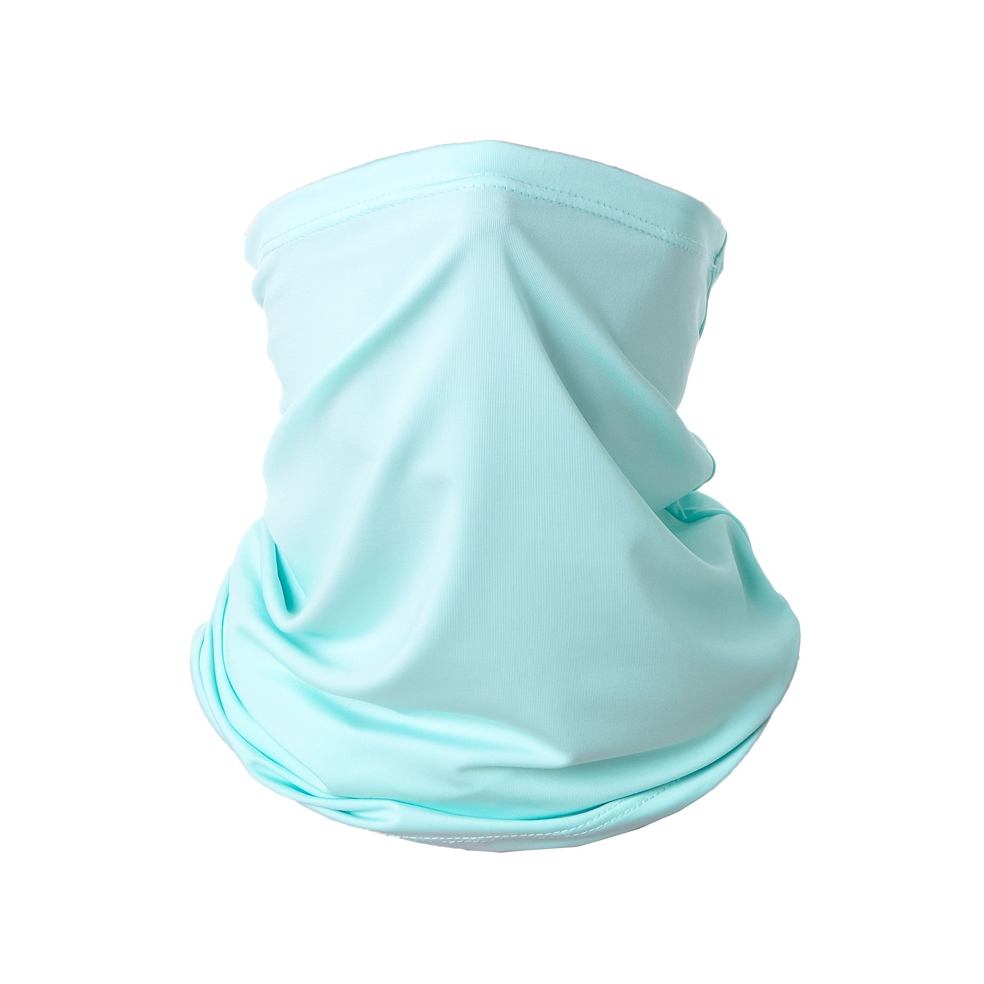 Outdoor Cycling Sports Mask Headgear Multifunctional Scarf