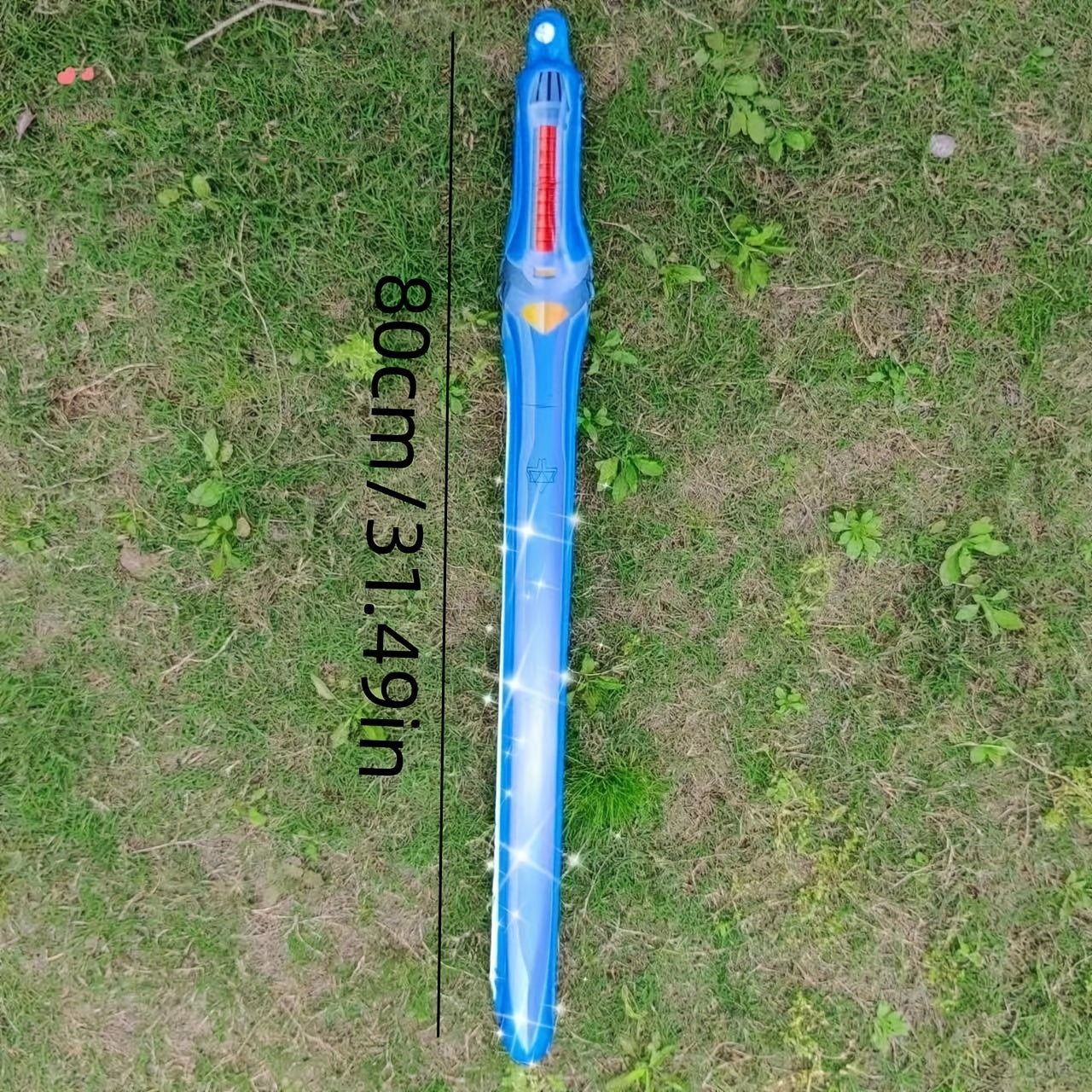 8pcs Party Sword Balloon Decoration for School Celebrations