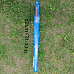 8pcs Party Sword Balloon Decoration for School Celebrations