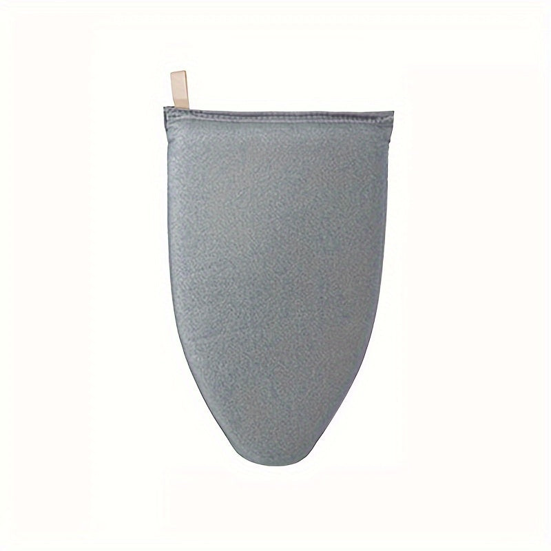 Portable Handheld Ironing Board Ironing Protection Glove