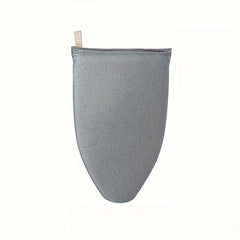 Portable Handheld Ironing Board Ironing Protection Glove