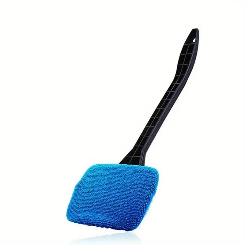 Car Windshield Defogging Wiper Cleaning Brush Tool Window Cleaner