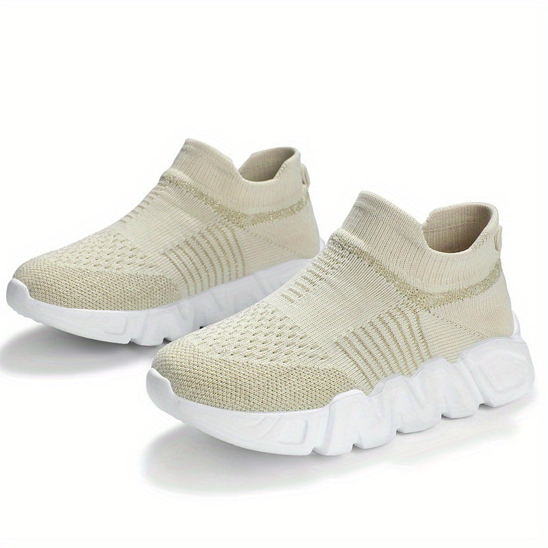 Breathable Sock Sneakers for Kids Non Slip Shoes