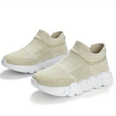 Breathable Sock Sneakers for Kids Non Slip Shoes