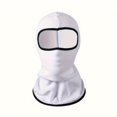 Waterproof Balaclava Motorcycle Head Cover Face Mask for Outdoor Sports Cycling
