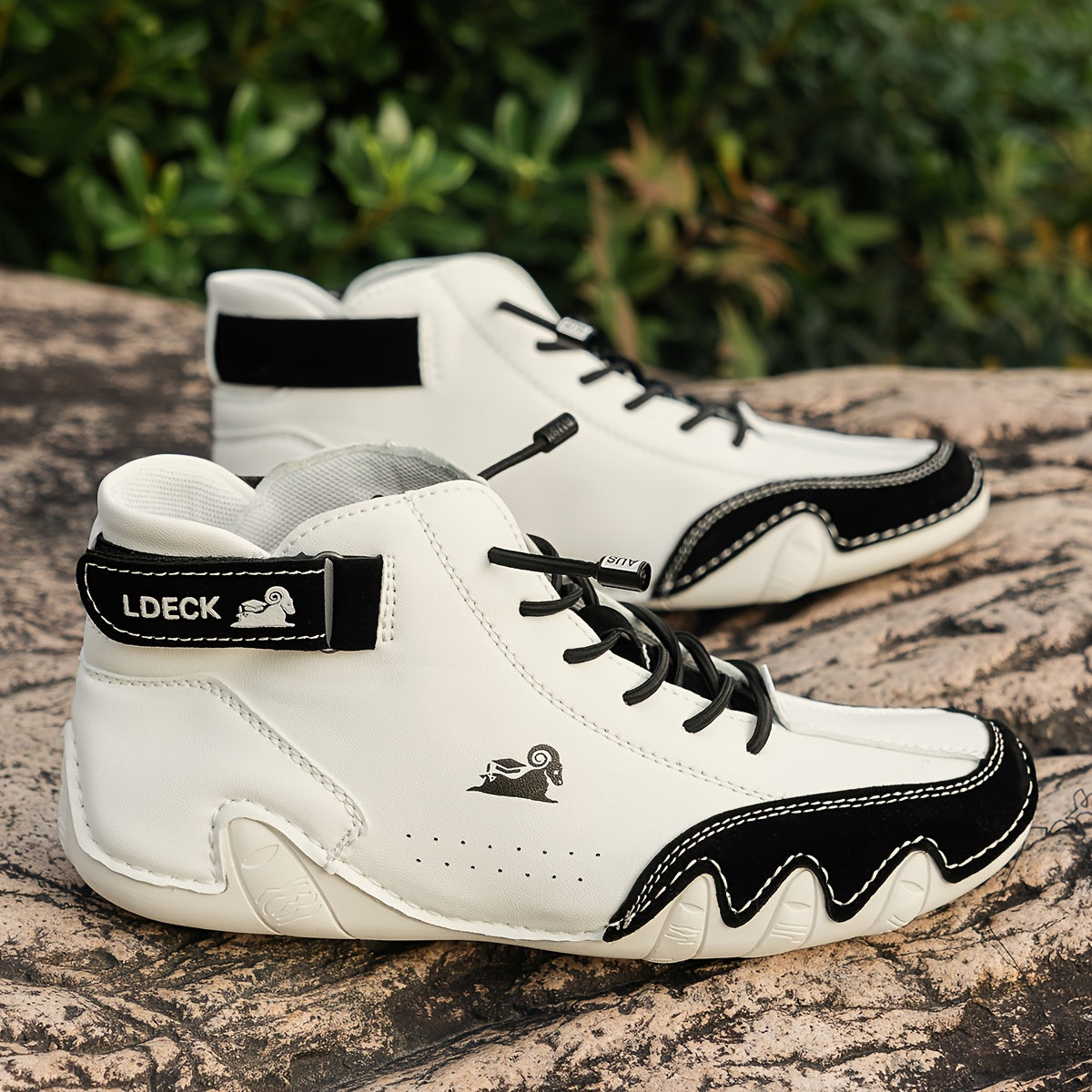 Non Slip Hiking Boots Lightweight Trekking Shoes