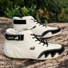 Non Slip Hiking Boots Lightweight Trekking Shoes