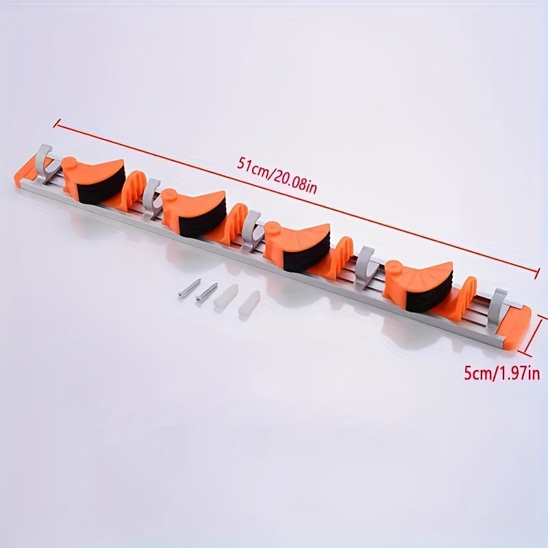 Fishing Rod Holder Storage Rack for Anglers