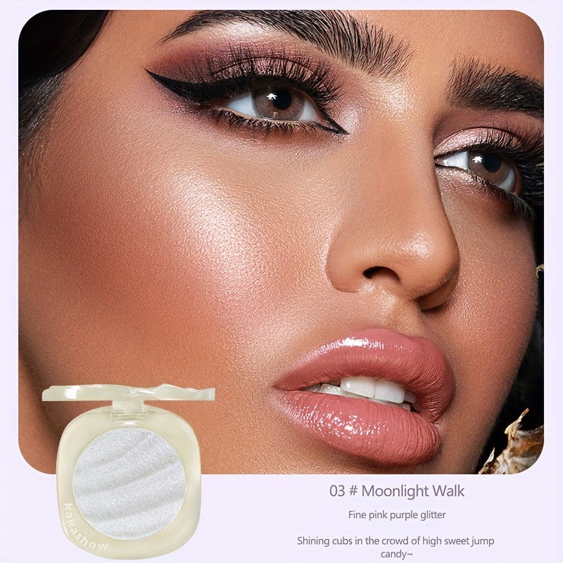 Mashed Potatoes Highlighter Soft Creamy Face Brightening