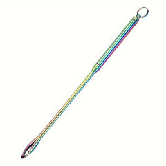 Portable Stainless Steel Hook Extractor for Fishing Tackle