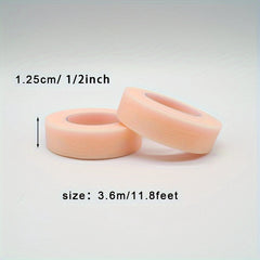 Silicone Gel Tape 1 25cmx3 6m
