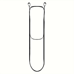 3 Step Climbing Aider Stick Rope Ladder Webbing