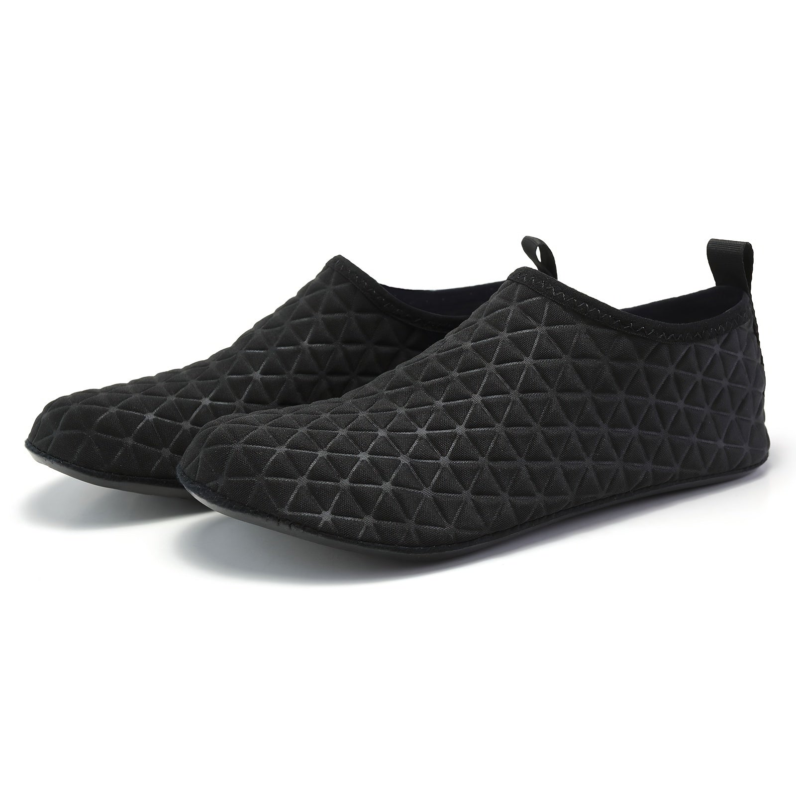 Men's Barefoot Water Shoes Quick Dry Beach Aqua Socks