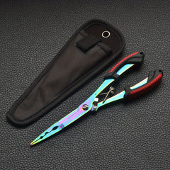 Stainless Steel Fishing Pliers Multi-Tool