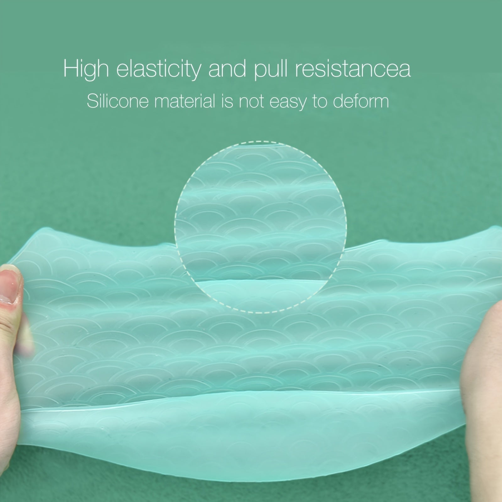 Ultra Light Silicone Bibs for Babies Waterproof Soft Food Pockets