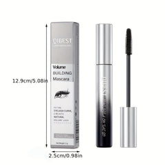 Waterproof Smudge Proof Long Curling Mascara