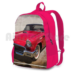 57 Tbird Outdoor Hiking Backpack Riding Climbing Sports Bag