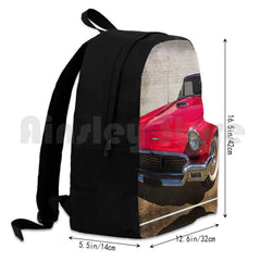 57 Tbird Outdoor Hiking Backpack Riding Climbing Sports Bag
