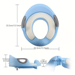 Soft Potty Training Seat for Boys and Girls