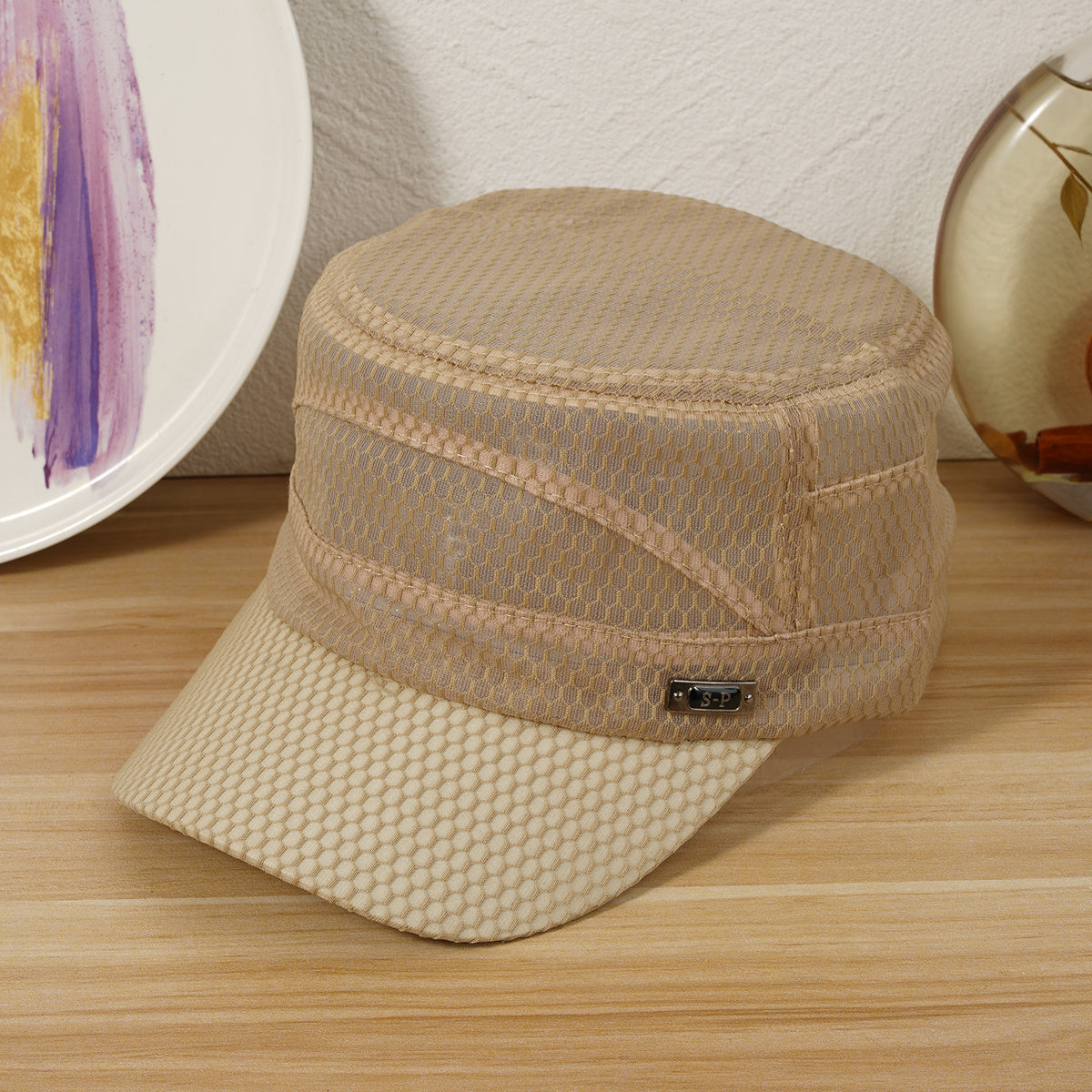 Adjustable Outdoor Baseball Cap for Women Men Girls Boys