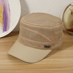 Adjustable Outdoor Baseball Cap for Women Men Girls Boys