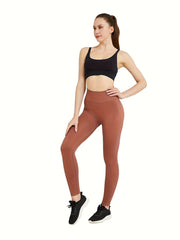 High Waist Tummy Control Yoga Pants Quick Dry Leggings