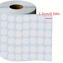 Self Adhesive Label Stickers for Diamond Painting Accessories