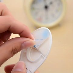 2pcs Baby Safety Lock Button Type Child Safety Supplies