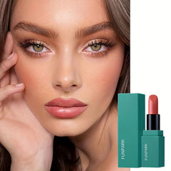 5-pc Waterproof Lipstick Set for Women: Lip Glaze, Lip Liner, Gloss