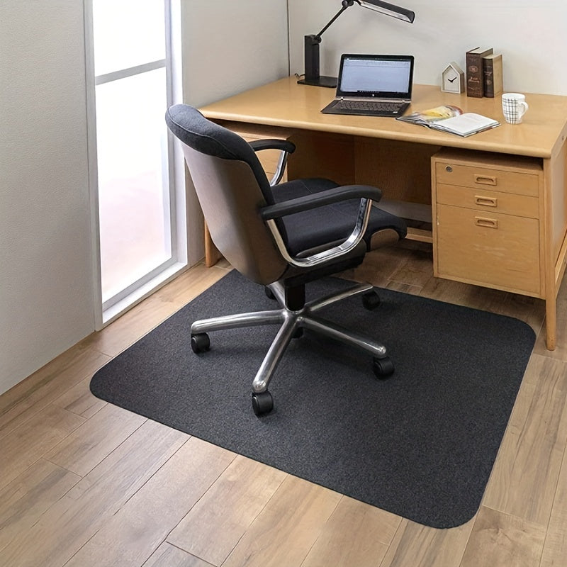 Non Slip Self Adhesive Chair Pad for Wood Floor Protection