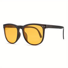 Women's UV400 Sunglasses Slingshot Lightweight Glasses
