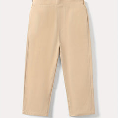 Toddler Boy School Uniform Long Pants Spring Fall