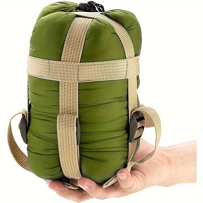 Portable Thermal Camping Sleeping Bag for Outdoor