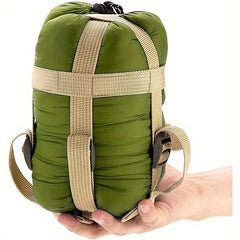 Portable Thermal Camping Sleeping Bag for Outdoor