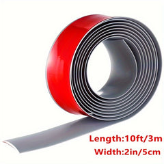 Floor Transition Strip Self Adhesive Vinyl Laminate Divider 3.05m