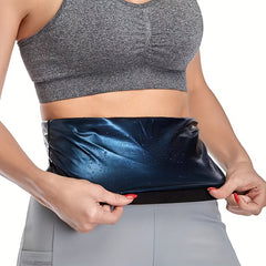 Waist Trainer Tummy Wrap Tummy Control Slimmer Belly Belt
