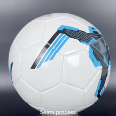 Soccer Ball Soft Size 4 5 Training Competition