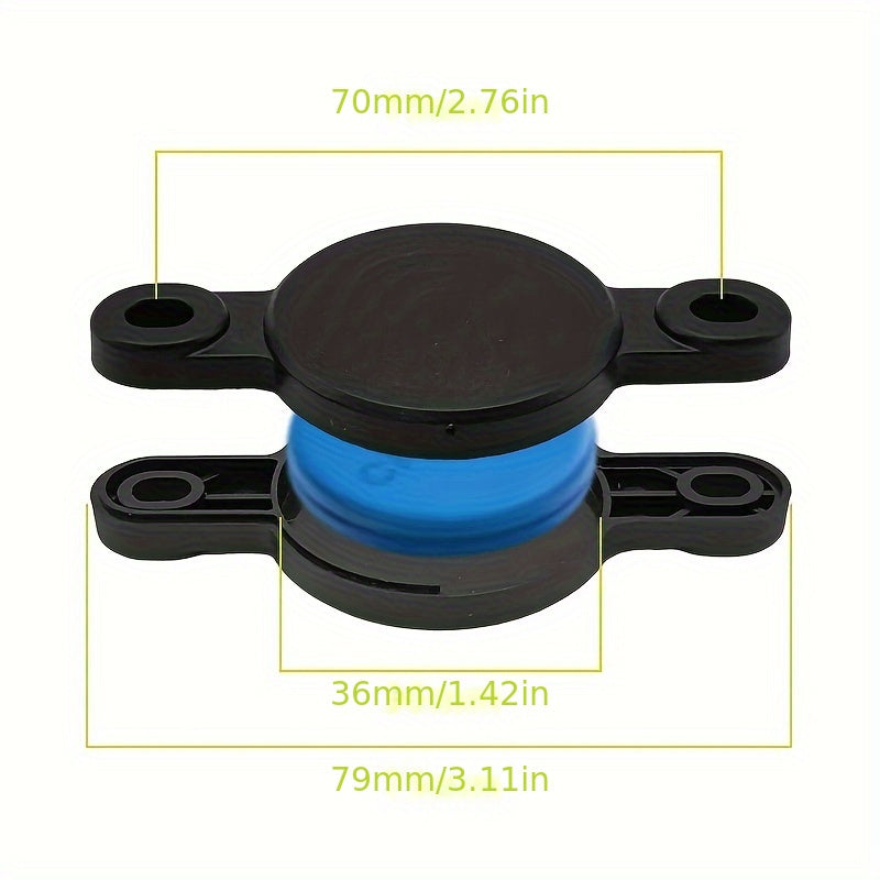 Bike Locator Cover for Chipolo Tracker