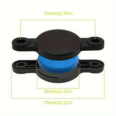 Bike Locator Cover for Chipolo Tracker