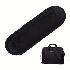 Backpack Shoulder Strap Pad Anti Slip Adjustable Bag Belt Pads