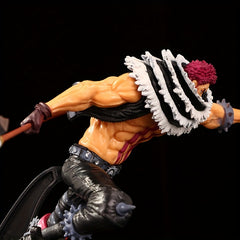 Anime Character Collectible Gift For Boys Girls Home Decoration