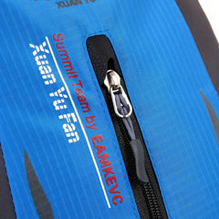 Lightweight Hiking Backpack Large Capacity Men Women Outdoor Sports Travel