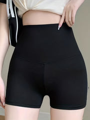 Tummy Control Compression Panties To Lift & Shape Buttocks