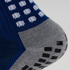 Non Slip Soccer Socks for Sports Foot Bowl