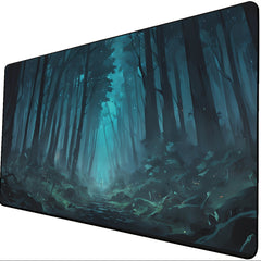 Large Mouse Pad Non Slip Desk Mat Laptop Desk Pad
